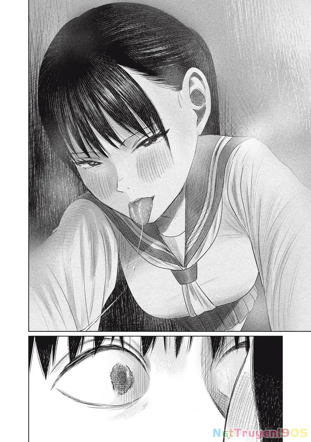 Câu Lạc Bộ Hôn Hít Cho Mọi Nhà Chapter 7 - Trang 17