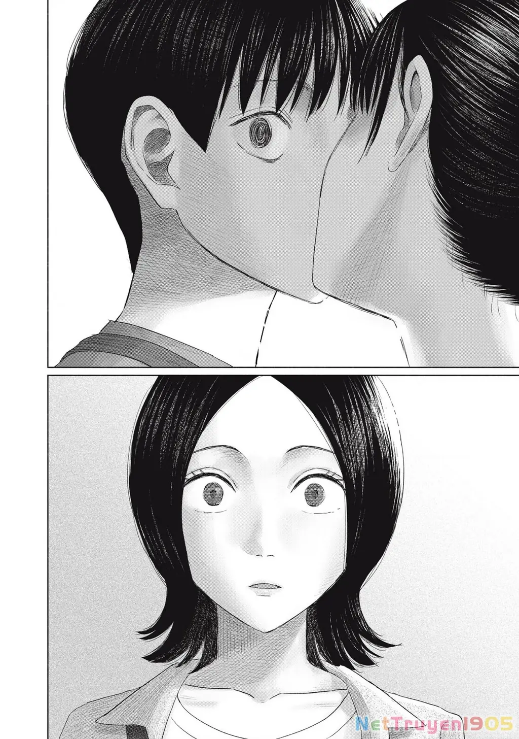 Câu Lạc Bộ Hôn Hít Cho Mọi Nhà Chapter 7 - Trang 28