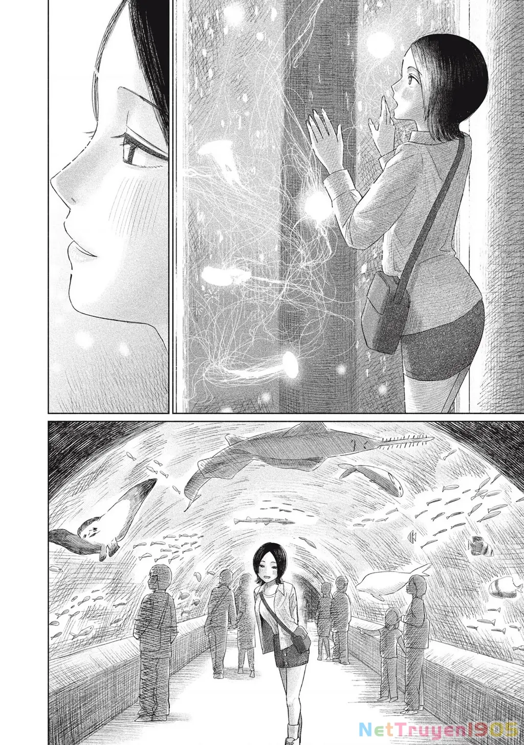 Câu Lạc Bộ Hôn Hít Cho Mọi Nhà Chapter 7 - Trang 7