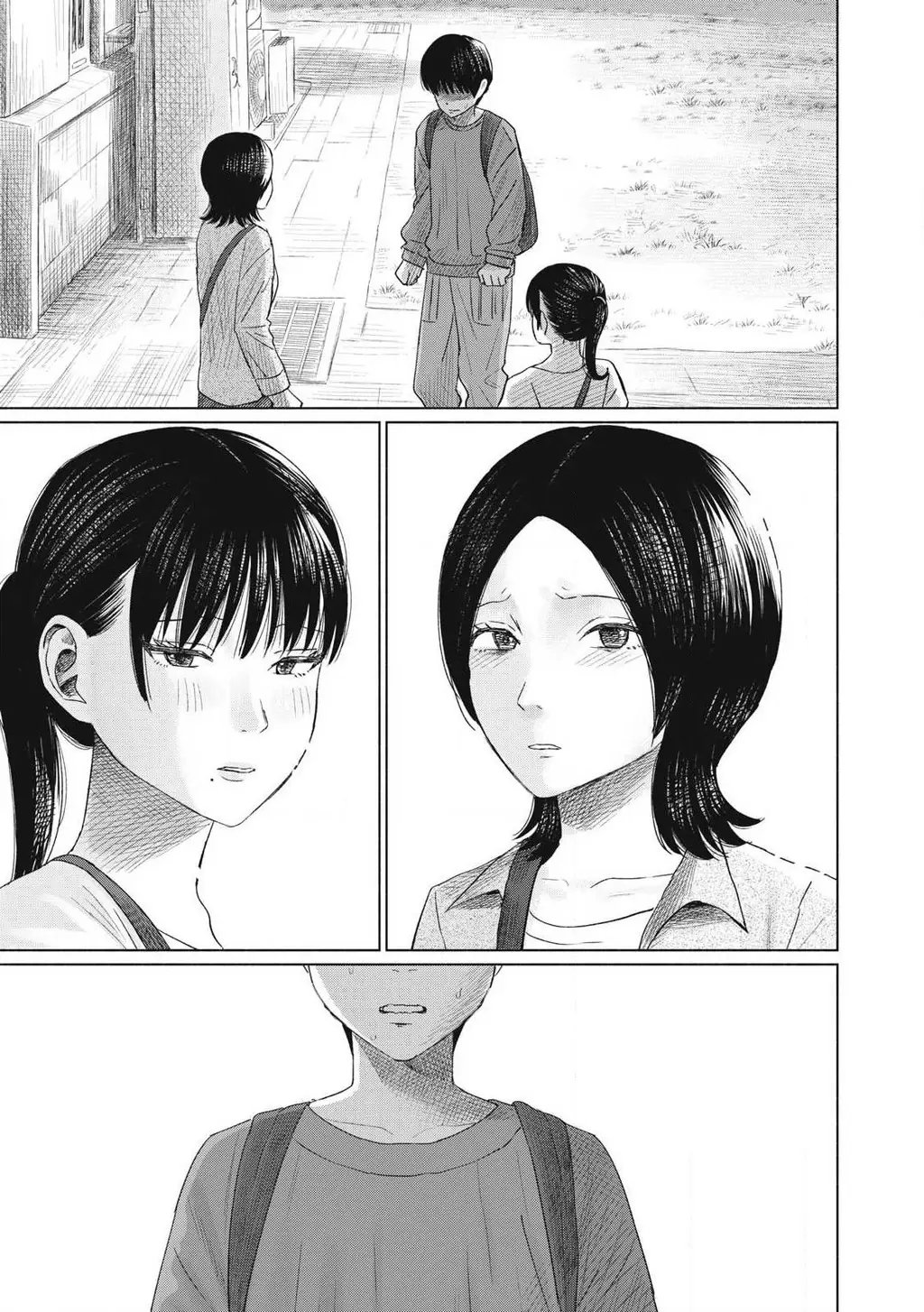 Câu Lạc Bộ Hôn Hít Cho Mọi Nhà Chapter 8 - Trang 10