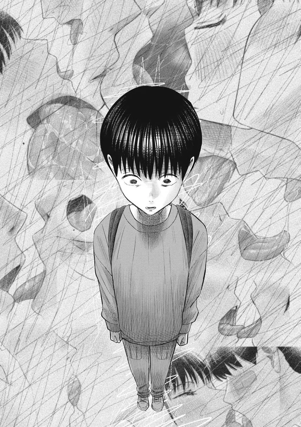 Câu Lạc Bộ Hôn Hít Cho Mọi Nhà Chapter 8 - Trang 9