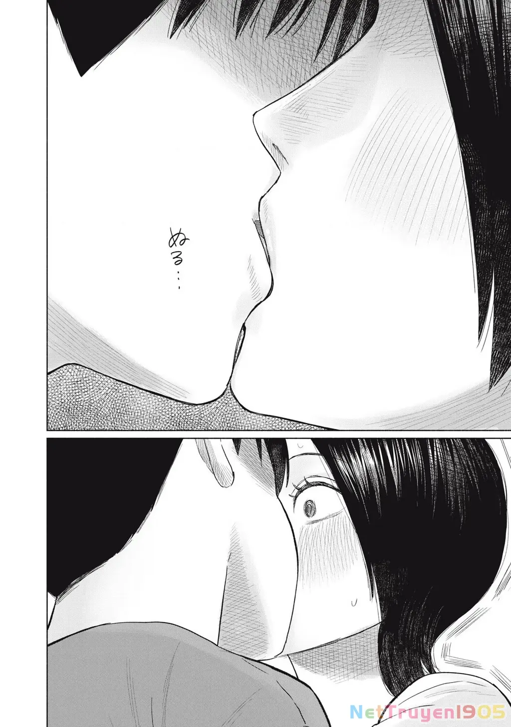 Câu Lạc Bộ Hôn Hít Cho Mọi Nhà Chapter 9 - Trang 19