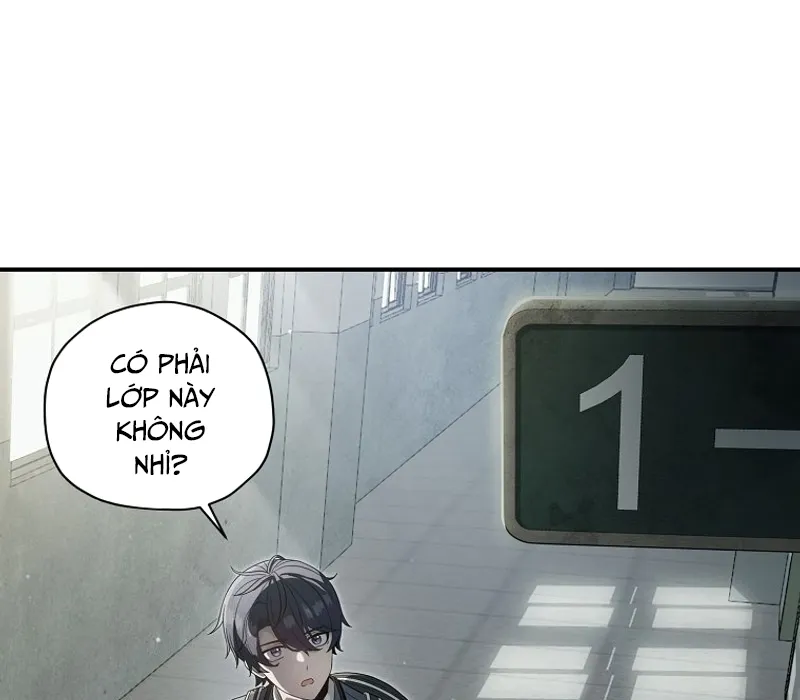 Câu Lạc Bộ Truyện Ma (Bản Remake) Chapter 1 - Trang 37