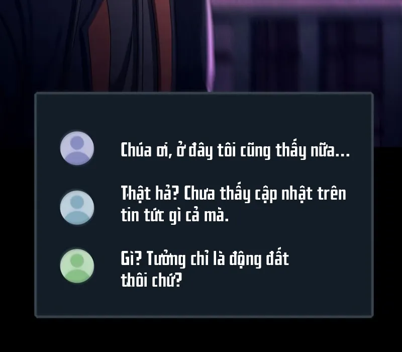 Câu Lạc Bộ Truyện Ma (Bản Remake) Chapter 1 - Trang 9