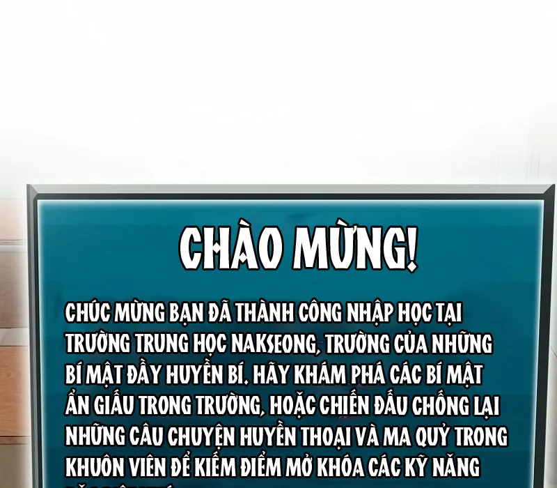 Câu Lạc Bộ Truyện Ma (Bản Remake) Chapter 2 - Trang 15