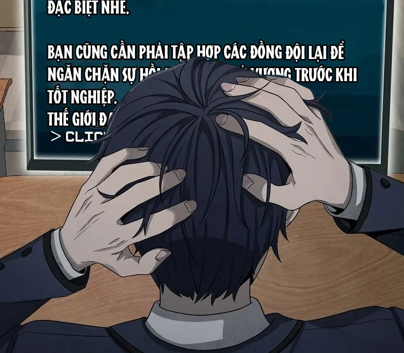 Câu Lạc Bộ Truyện Ma (Bản Remake) Chapter 2 - Trang 16