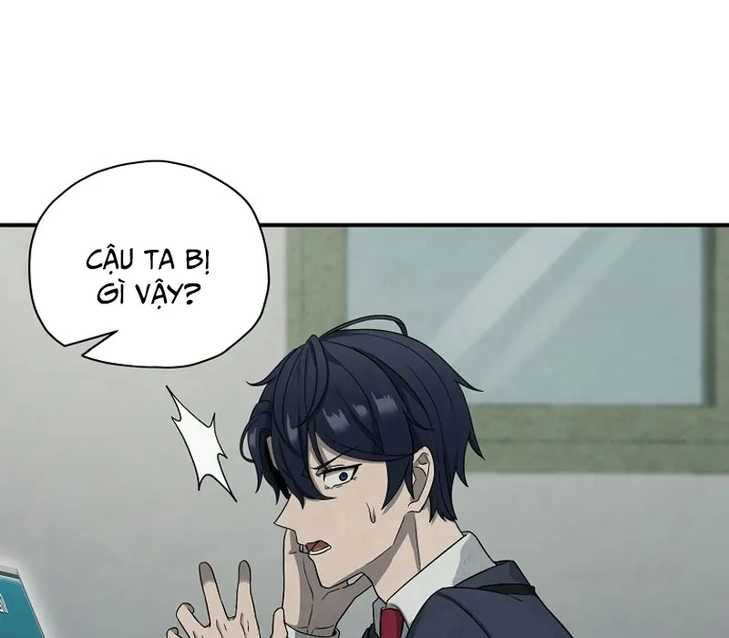 Câu Lạc Bộ Truyện Ma (Bản Remake) Chapter 2 - Trang 18