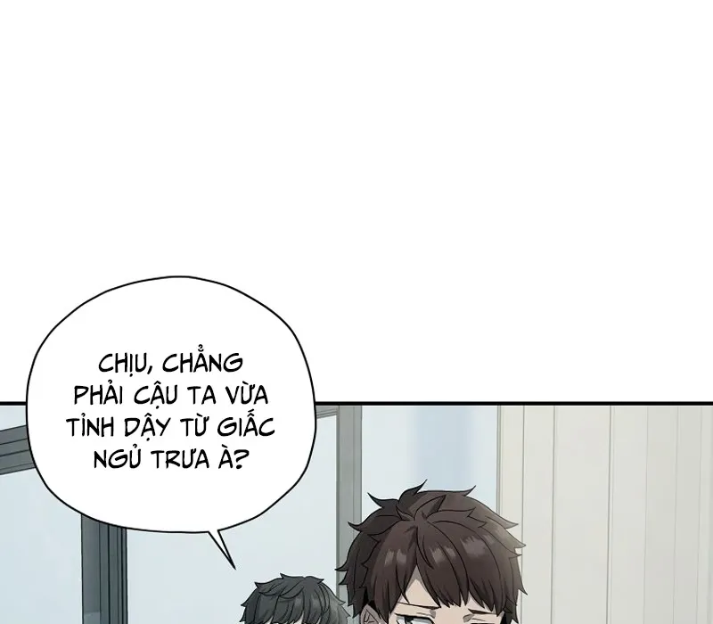 Câu Lạc Bộ Truyện Ma (Bản Remake) Chapter 2 - Trang 22