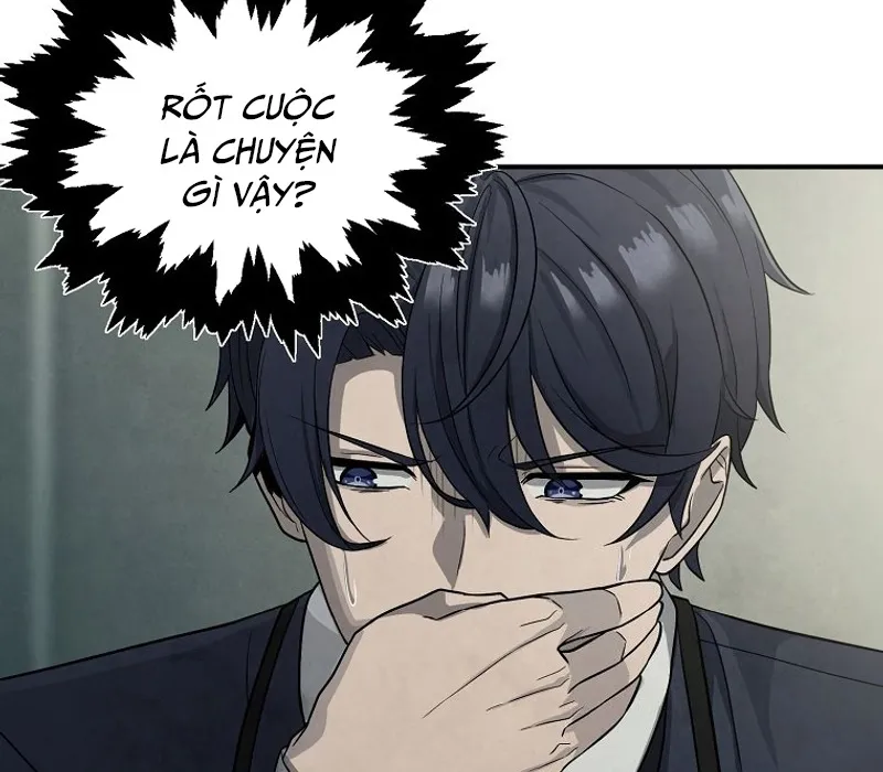 Câu Lạc Bộ Truyện Ma (Bản Remake) Chapter 2 - Trang 39