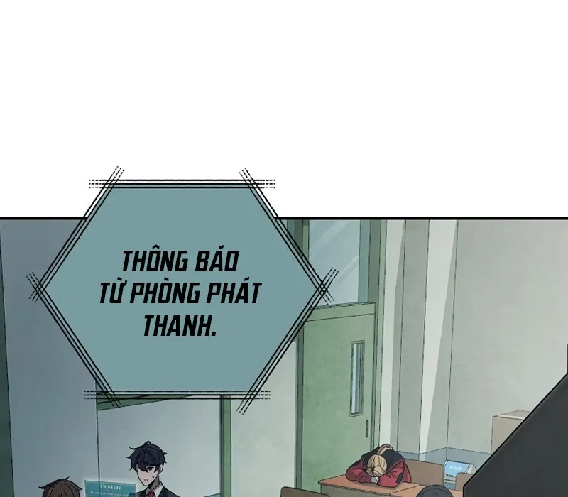 Câu Lạc Bộ Truyện Ma (Bản Remake) Chapter 2 - Trang 47