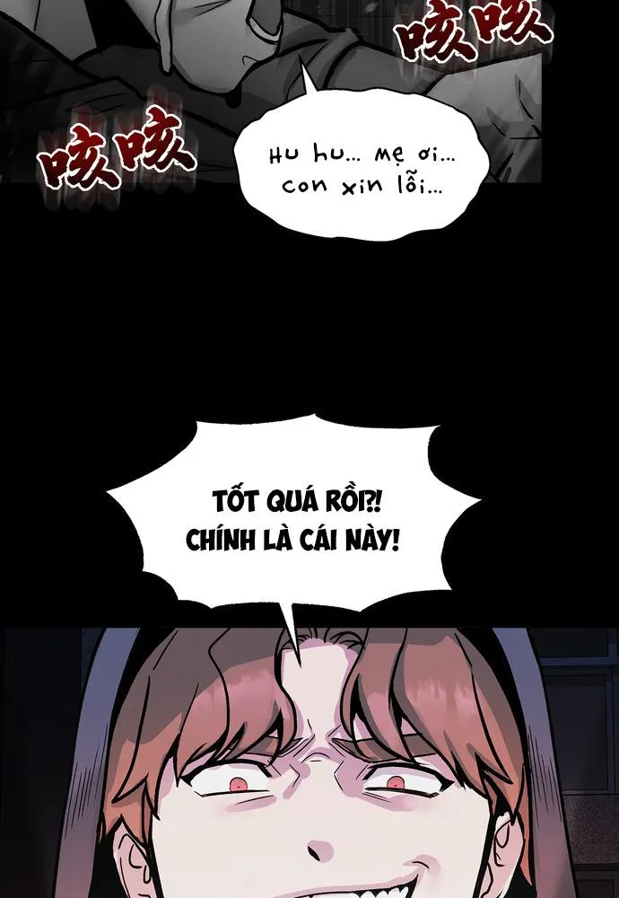 Câu lạc bộ xã hội nguy hiểm Chapter 1 - Trang 11