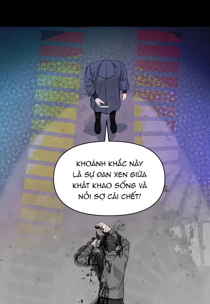 Câu lạc bộ xã hội nguy hiểm Chapter 1 - Trang 13
