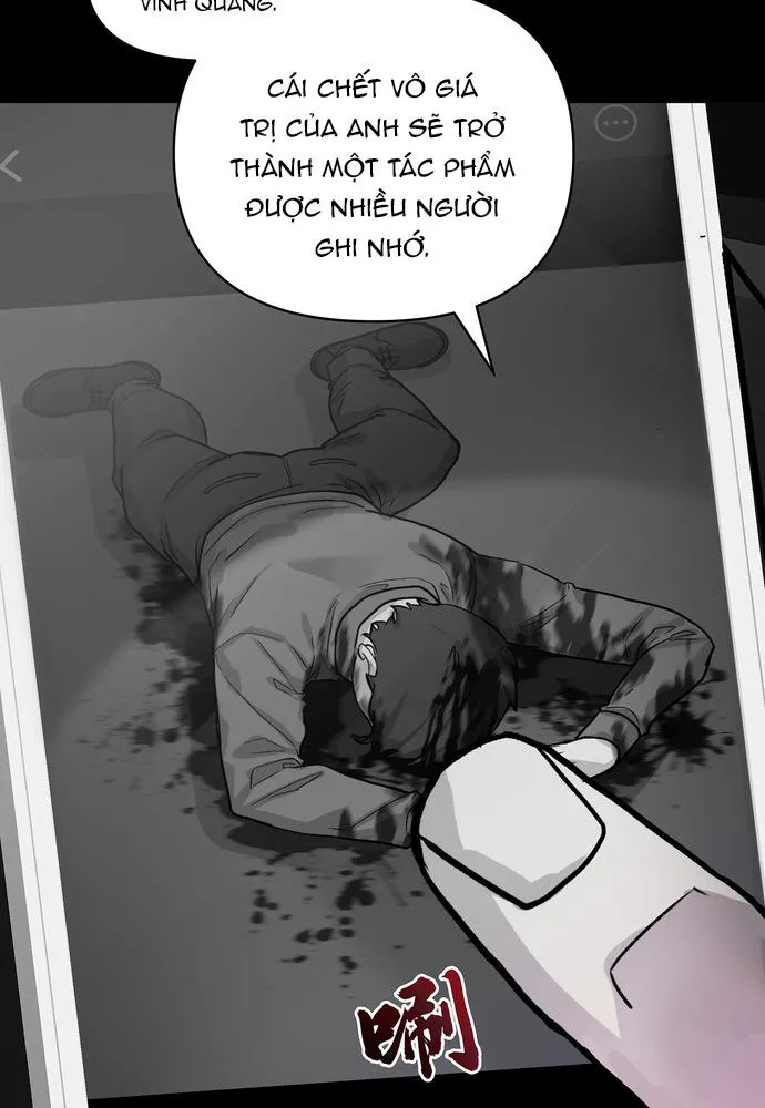 Câu lạc bộ xã hội nguy hiểm Chapter 1 - Trang 17