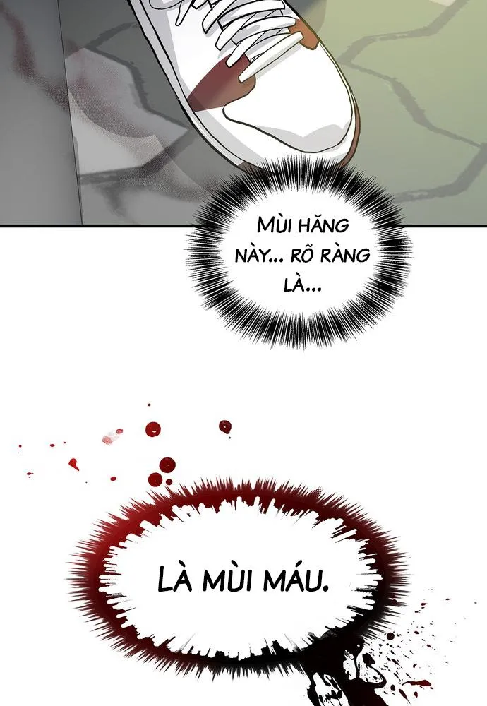 Câu lạc bộ xã hội nguy hiểm Chapter 1 - Trang 29