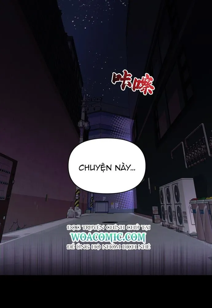 Câu lạc bộ xã hội nguy hiểm Chapter 1 - Trang 3
