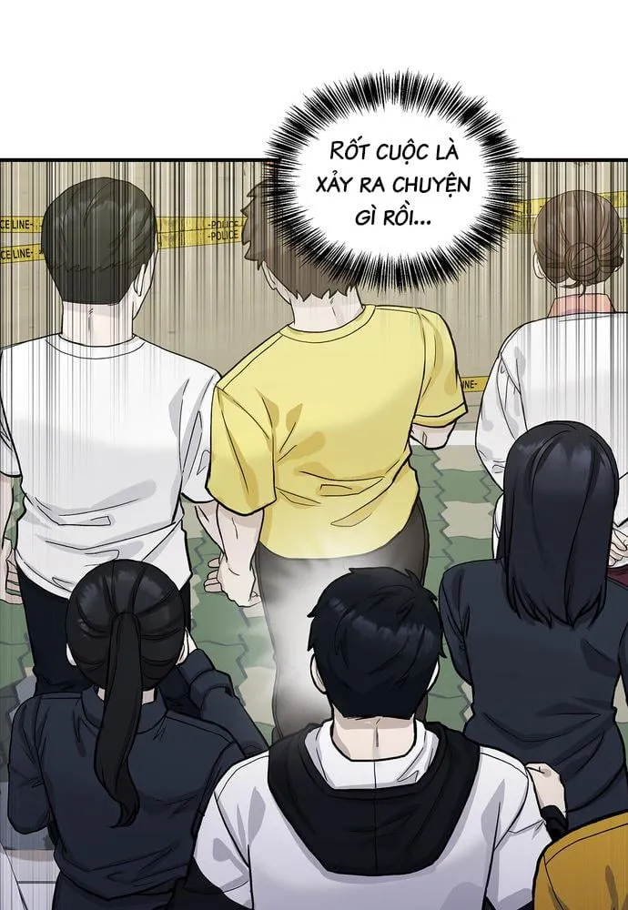 Câu lạc bộ xã hội nguy hiểm Chapter 1 - Trang 33
