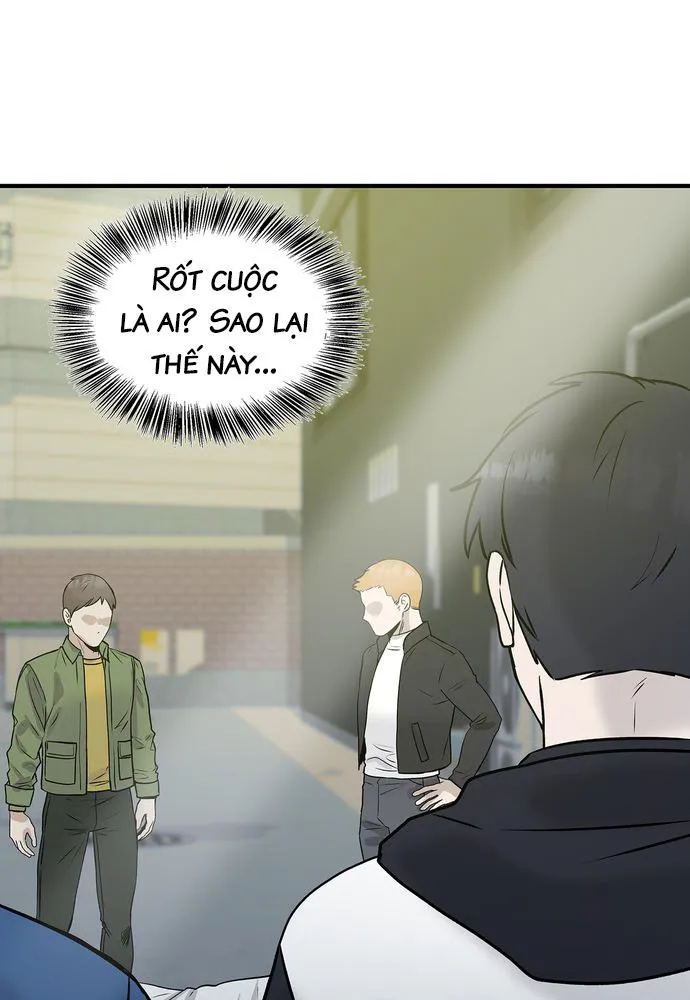 Câu lạc bộ xã hội nguy hiểm Chapter 1 - Trang 37