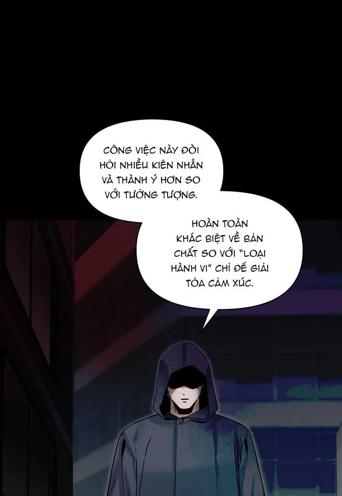 Câu lạc bộ xã hội nguy hiểm Chapter 1 - Trang 4