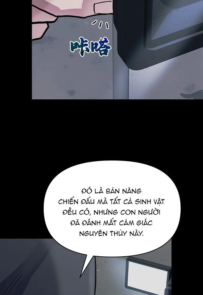 Câu lạc bộ xã hội nguy hiểm Chapter 1 - Trang 7