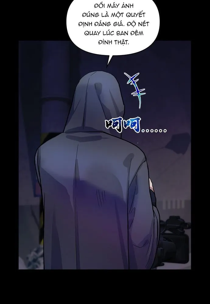 Câu lạc bộ xã hội nguy hiểm Chapter 1 - Trang 9