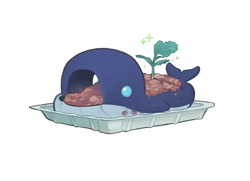 Cẩu Ngư Chi Tấu Chapter 0.4 - Trang 9