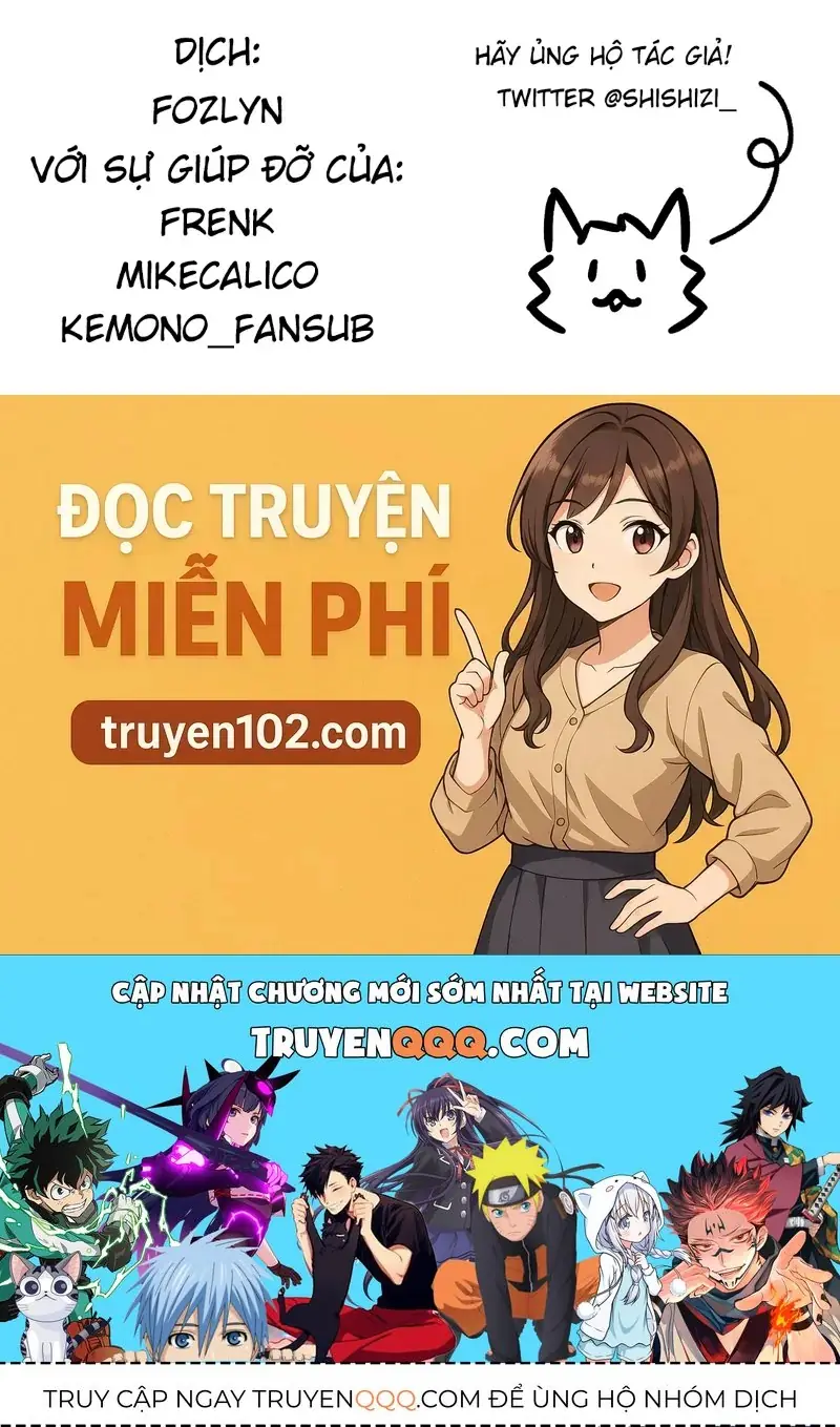 Cẩu Ngư Chi Tấu Chapter 10.2 - Trang 4