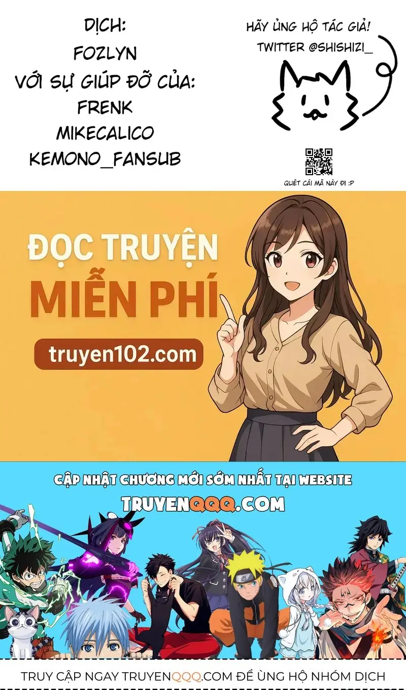 Cẩu Ngư Chi Tấu Chapter 16.2 - Trang 4