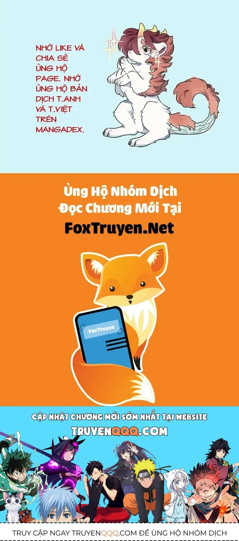 Cẩu Ngư Chi Tấu Chapter 18.75 - Trang 3