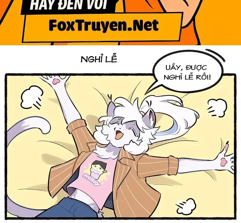 Cẩu Ngư Chi Tấu Chapter 19.2 - Trang 3