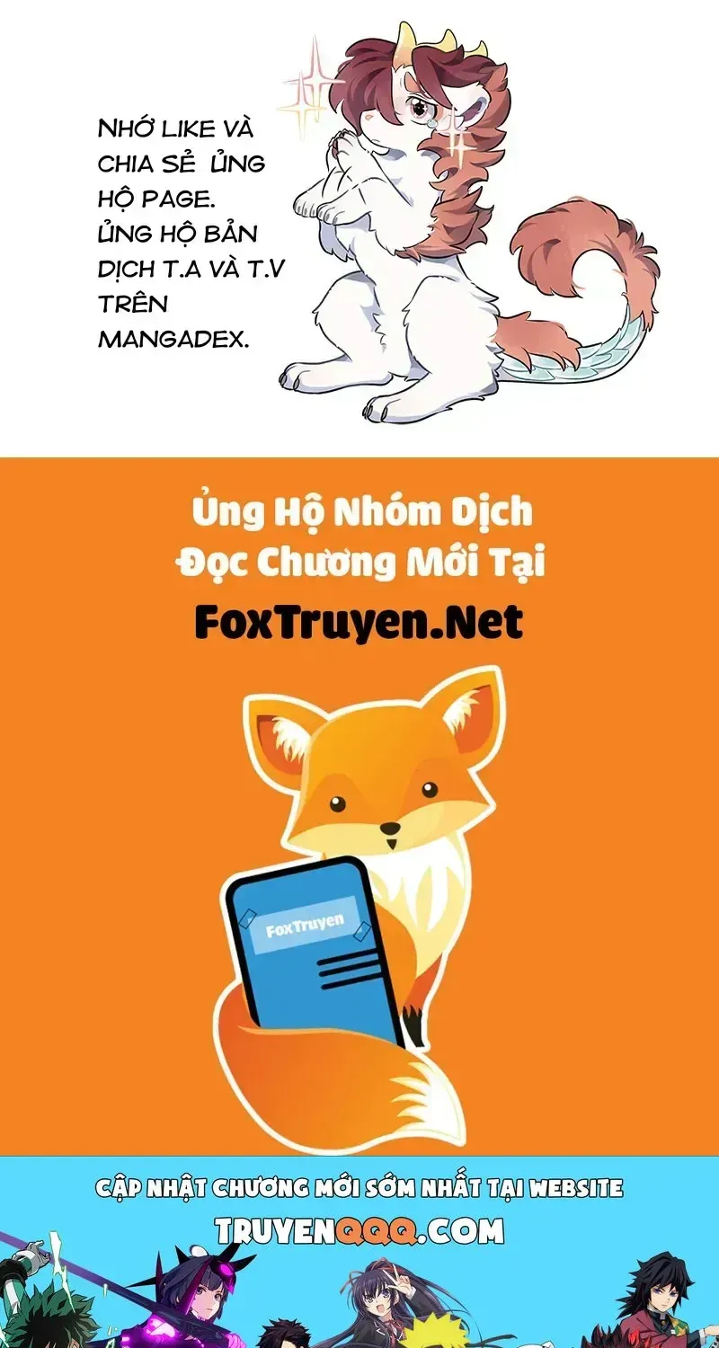 Cẩu Ngư Chi Tấu Chapter 19.2 - Trang 5