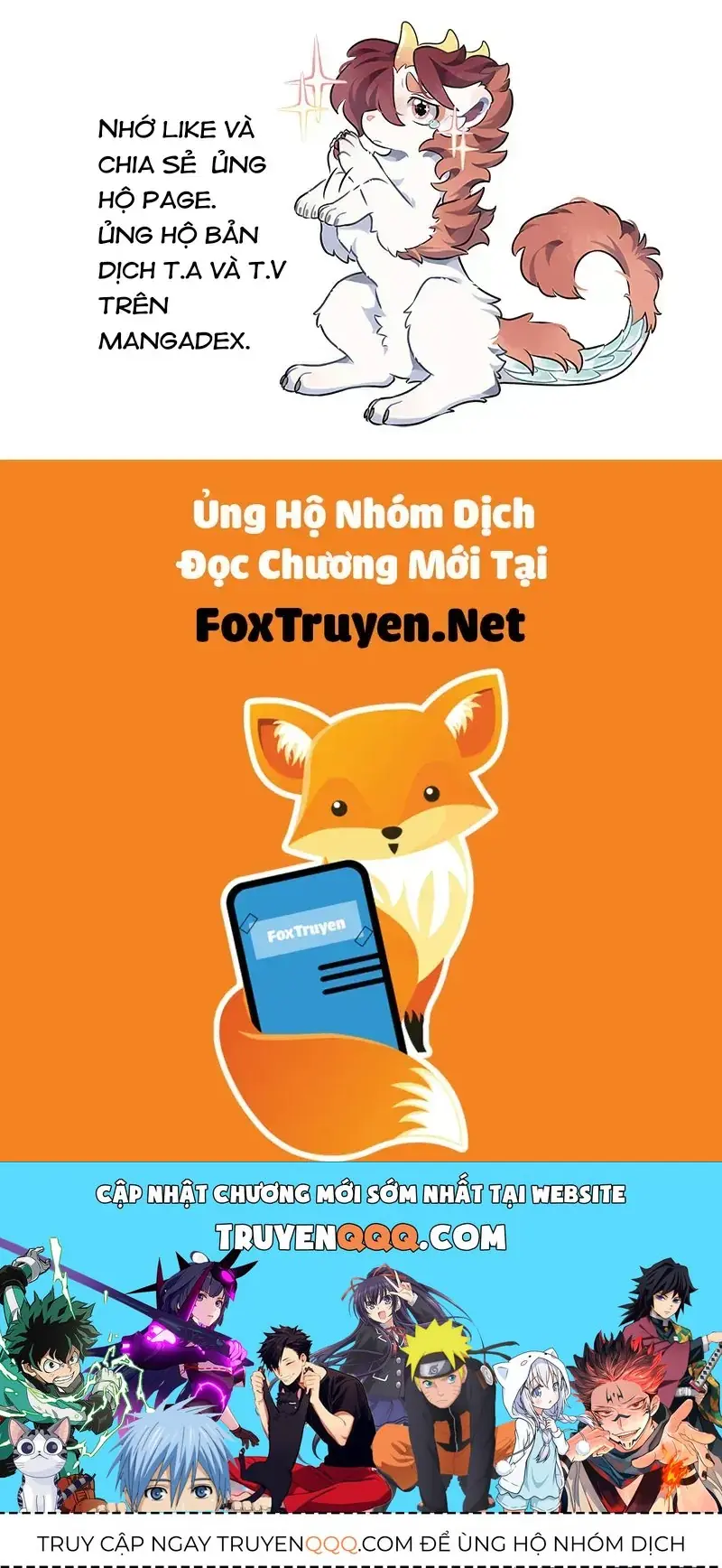 Cẩu Ngư Chi Tấu Chapter 19.25 - Trang 4