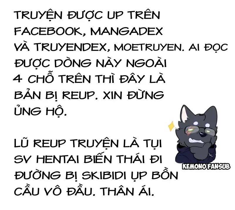 Cẩu Ngư Chi Tấu Chapter 20.2 - Trang 9
