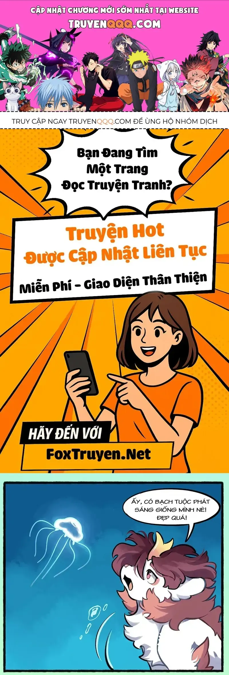 Cẩu Ngư Chi Tấu Chapter 20 - Trang 2