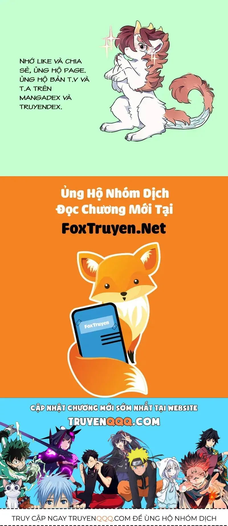 Cẩu Ngư Chi Tấu Chapter 20 - Trang 7