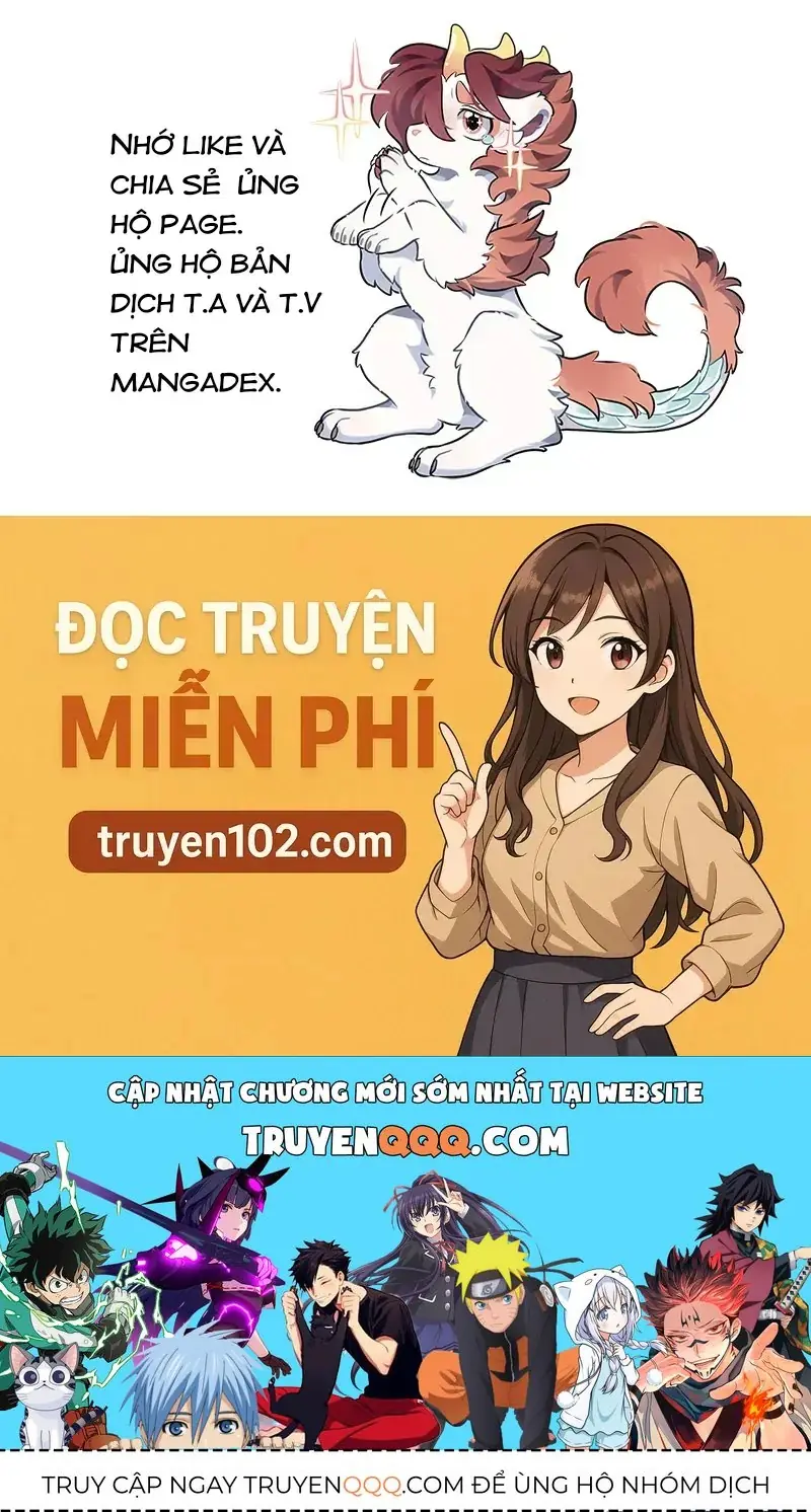 Cẩu Ngư Chi Tấu Chapter 22 - Trang 8