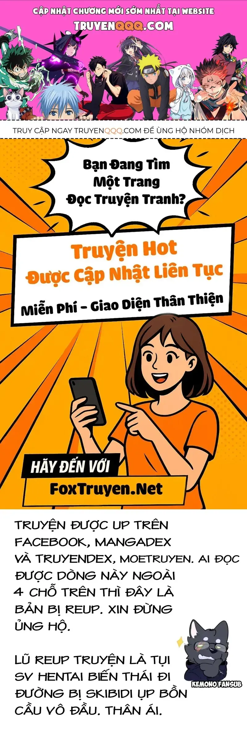 Cẩu Ngư Chi Tấu Chapter 24.1 - Trang 2