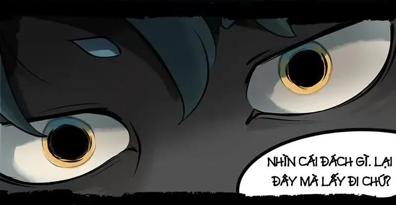 Cẩu Ngư Chi Tấu Chapter 24 - Trang 6