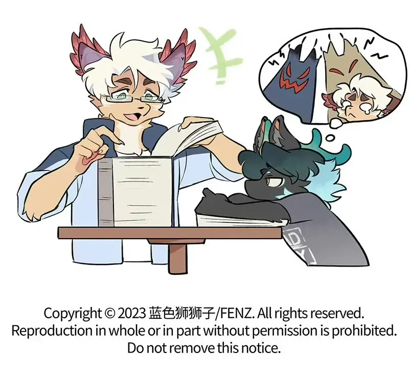 Cẩu Ngư Chi Tấu Chapter 24 - Trang 9