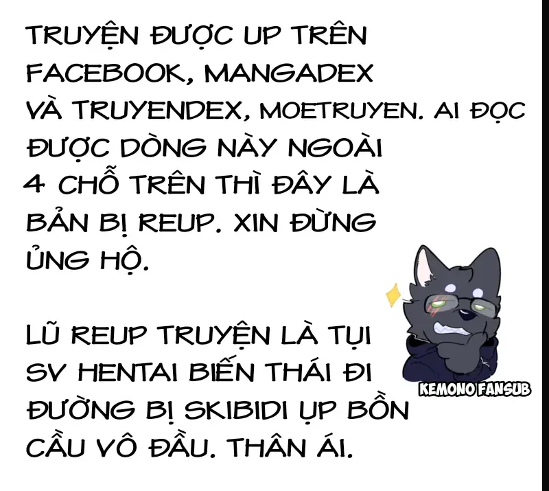 Cẩu Ngư Chi Tấu Chapter 27 - Trang 11