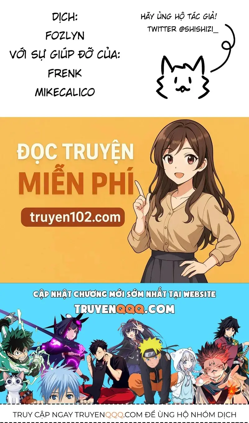 Cẩu Ngư Chi Tấu Chapter 7 - Trang 4