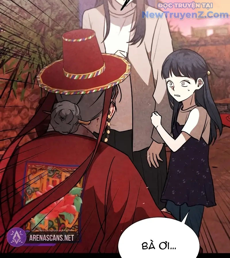 Cầu Nguyện Với Một Con Ma Chapter 1 - Trang 43
