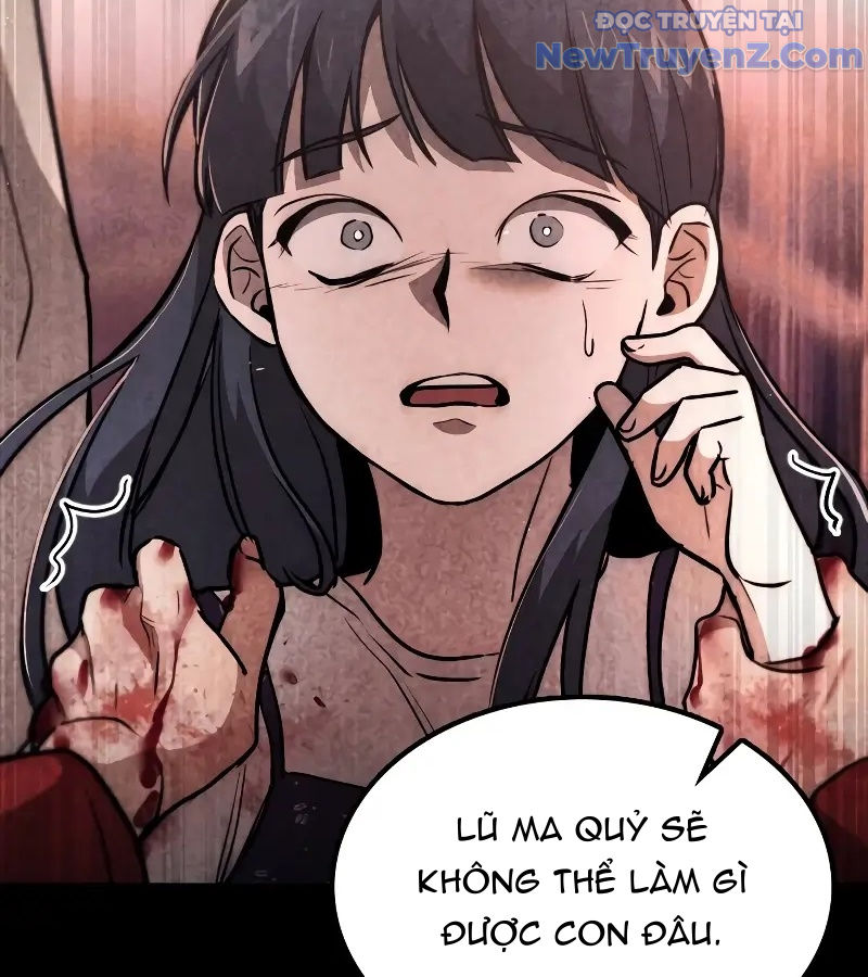 Cầu Nguyện Với Một Con Ma Chapter 1 - Trang 45