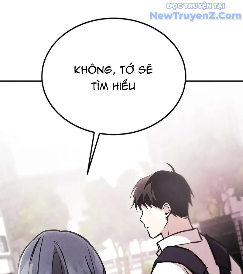 Cầu Nguyện Với Một Con Ma Chapter 2 - Trang 40