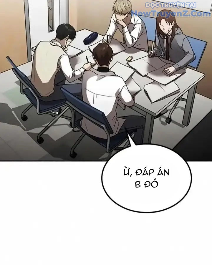 Cầu Nguyện Với Một Con Ma Chapter 3 - Trang 10