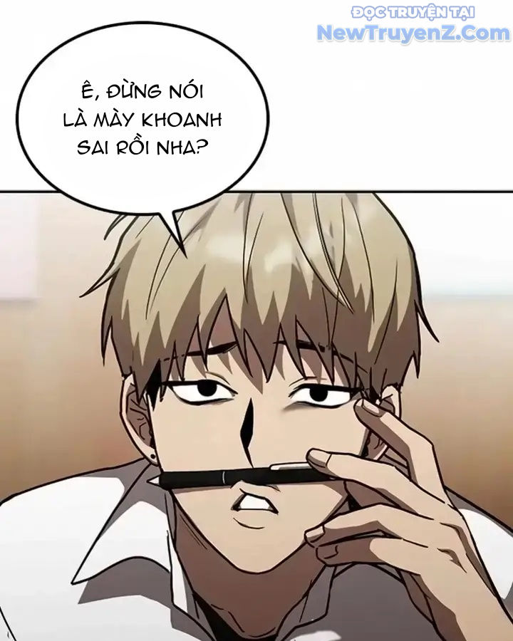 Cầu Nguyện Với Một Con Ma Chapter 3 - Trang 11