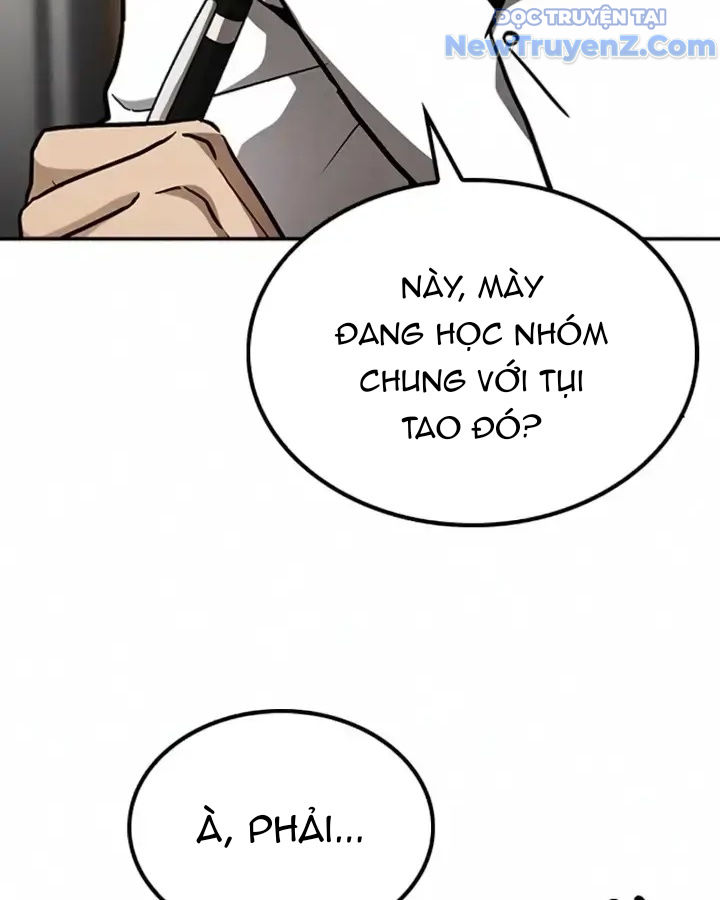 Cầu Nguyện Với Một Con Ma Chapter 3 - Trang 20