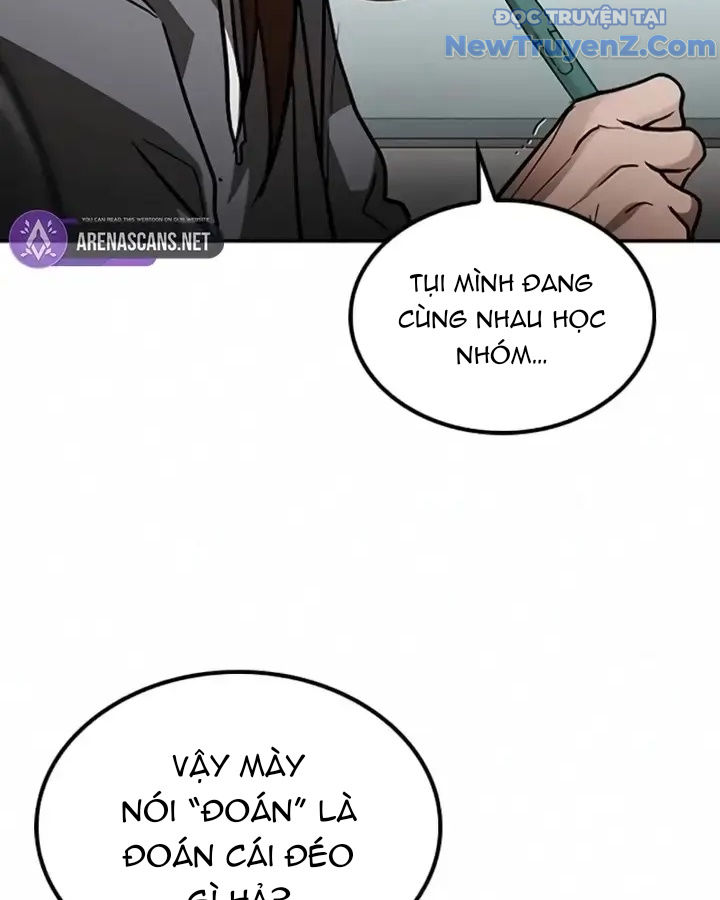 Cầu Nguyện Với Một Con Ma Chapter 3 - Trang 22
