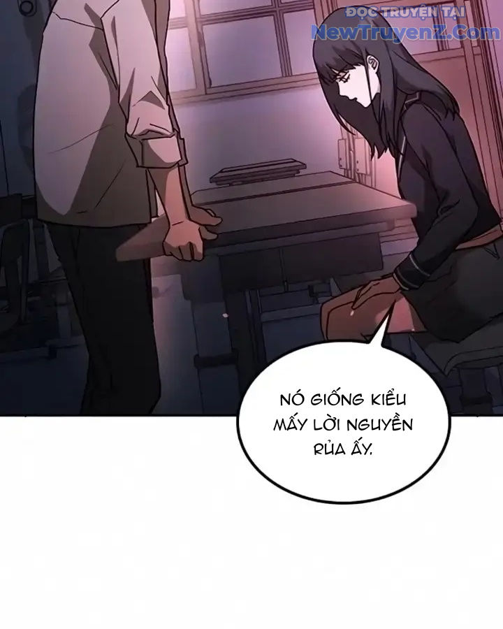 Cầu Nguyện Với Một Con Ma Chapter 3 - Trang 36