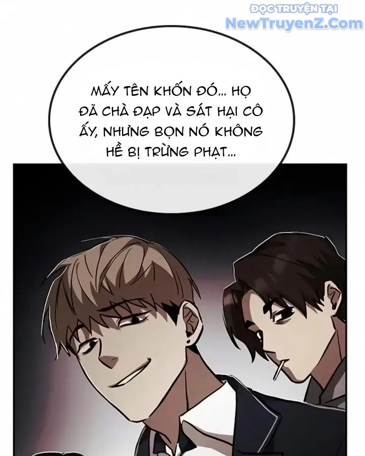 Cầu Nguyện Với Một Con Ma Chapter 3 - Trang 37