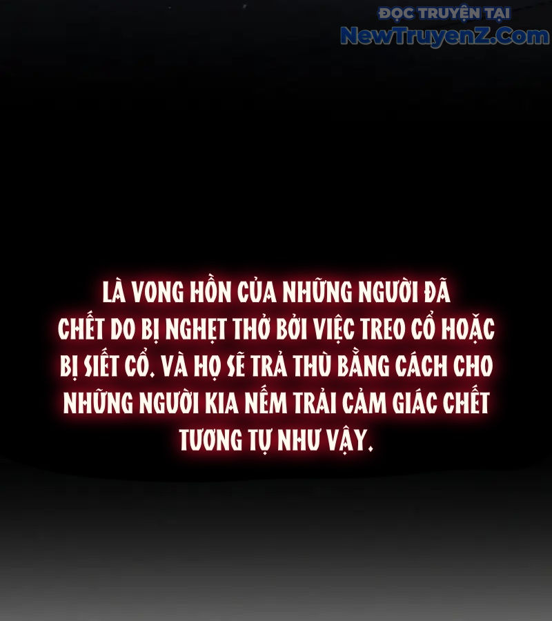 Cầu Nguyện Với Một Con Ma Chapter 4 - Trang 11
